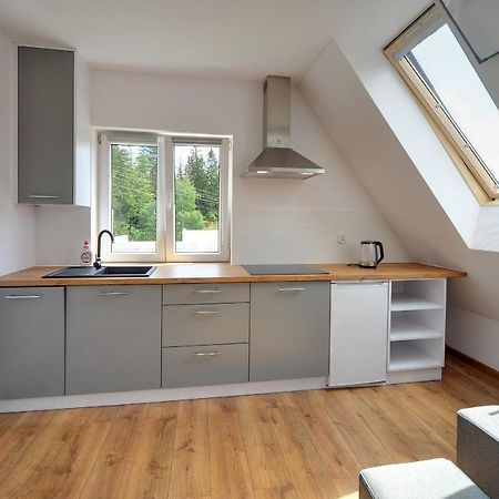 Ferienwohnung Mega Widok Schreiberhau Exterior foto