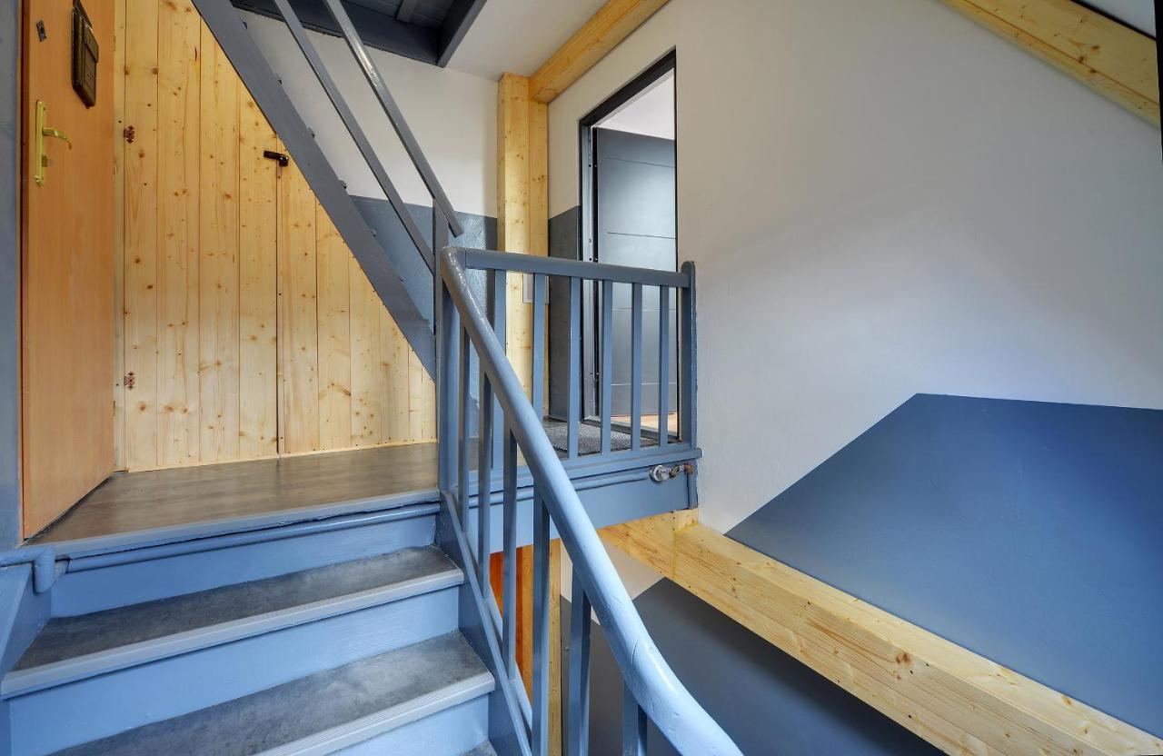 Ferienwohnung Mega Widok Schreiberhau Exterior foto