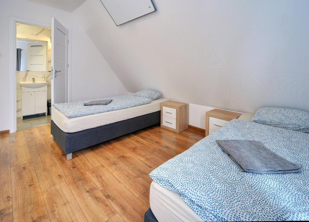 Ferienwohnung Mega Widok Schreiberhau Exterior foto